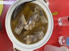 -兴记肉骨茶(甲洞大街第二新分店)