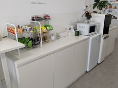 -白鲸自习室(公主坟店)