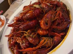 -霸王虾·麻辣小龙虾(清水河公园店)
