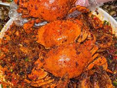 -辣螃铠盆盆蟹大排档(总店)