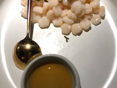 龙井虾仁-绿茶餐厅(松江万达店)