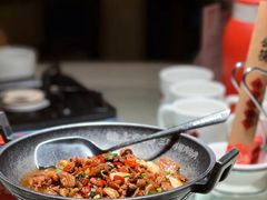 -味上湘菜馆(岳麓山店)