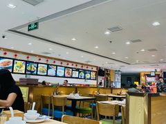 -老边饺子馆(东单店)
