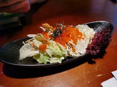-鳗鱼家·深夜食堂(军博店)