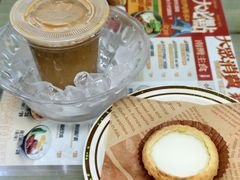 -兴华里茶记(禅城同济首店)