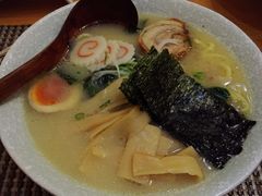 -兆治日本料理(华府世家店)