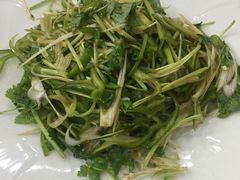 -郭记原生态烤羊腿(长宁路店)