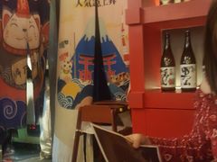 -白石の深夜食堂(宝龙店)
