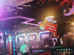 -路边边.炒菜烧烤.音乐餐厅(良乡长虹店)