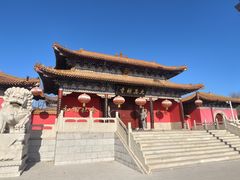 -大悲禅寺