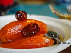 -鹊华居·地道鲁菜·海鲜·融合味(大明湖店)