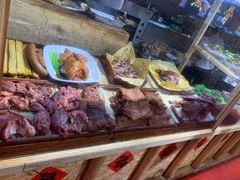 -闯关东东北农家菜(崂山石老人店)