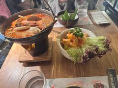 -岛风·台食小馆 ISLAND BISTRO(烟台山店)