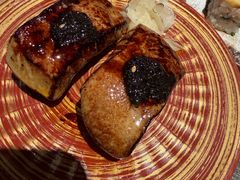 黑松露鹅肝寿司-炙柒Sekinana·精致日料(合生汇店)