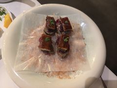 -王品牛排(福州泰禾店)