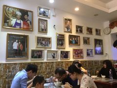 大堂-竹园竹升面(西关总店)
