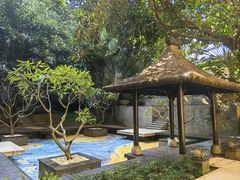 -海南清水湾莱佛士酒店