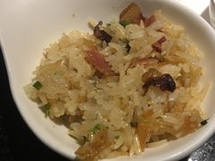 皇上皇腊味煲仔饭-捞王猪肚鸡火锅(财富中心店)