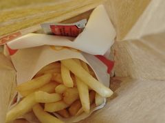 -麦当劳(伟城广场店)