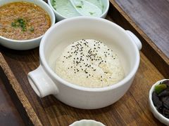 -蟹上黄·蟹黄面·江南糖水(人民广场店)
