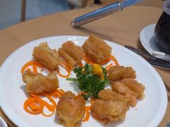 -湯系·煲汤手艺人(东二环泰禾广场店)