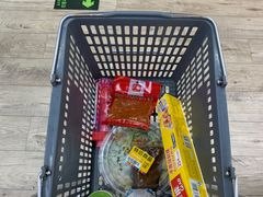 -果蔬好生活超市(东湖店)