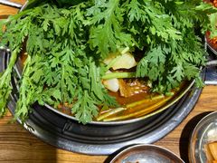 脊骨土豆火锅-枣玛尔脊骨汤·烤肉(西塔总店)