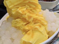 -松记糖水店(铜锣湾分店)