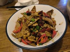 -浔庐餐厅•江西老字号•九江菜(南湖国际店)