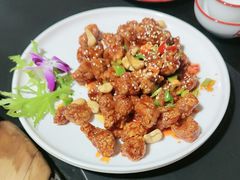-人民公社铁锅炖·东北菜(宜白路店)