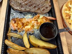 -必胜客(WOW贺州灵峰店)