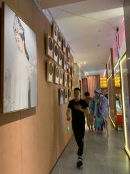 -盘子女人坊古装写真摄影(南京总店)