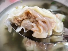 虾仁馄饨-海萍馄饨(湖北路店)