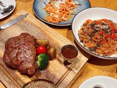 -森Some Fusion(荔湾店)