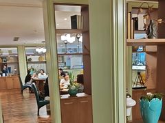 -新海渔港·胶东海鲜家常菜·家宴(奥体中心店)
