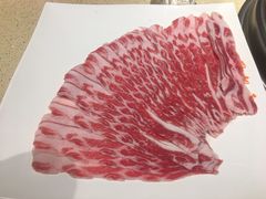 手切羊排-蜀留香火锅·始于1999·原四川老火锅(白堤路店)