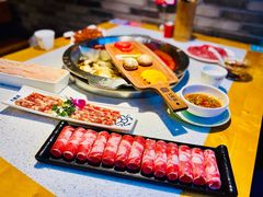 -大龙燚火锅(天钥桥路店)