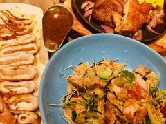 果木嫩肩牛扒-卡朋西餐(扬名广场店)