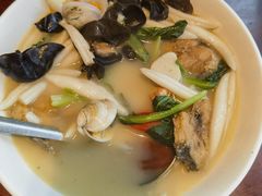 -妈妈菜舟山海鲜(定海古城店)