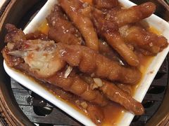 -北海金昌开元名都大酒店·四季轩中餐厅