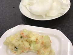 -金刚山(学府路店)