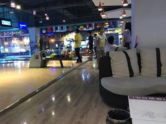 -大玩家超乐场(河东万达广场店)