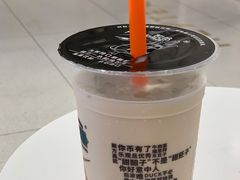 -放哈·甜醅子奶茶创造者(正宁路店)