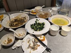 -佬太公海鸭·海鲜大排档(上海总店)