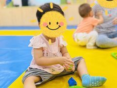 -红黄蓝成长中心•婴幼儿早教•托育(南山京基百纳广场店)