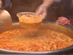 -亚王咖喱鸡米粉面