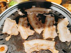 -核桃碳烤肉馆(深圳首店)