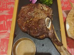 -安德烈俄式西餐厅(中央大街店)