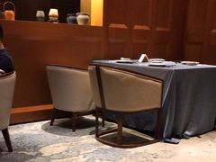 大堂-A One Kitchen·南京精菜馆(德基广场店)