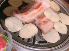 -·缸桶屋·韩式牛肋条自助烤肉(西湖D11店)